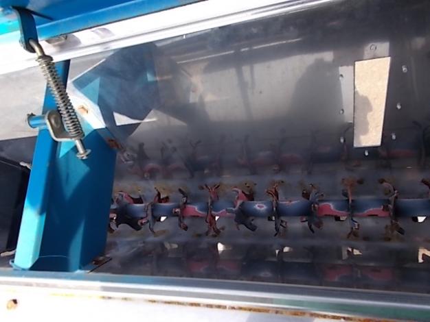 ササキ 中古ライムソワー