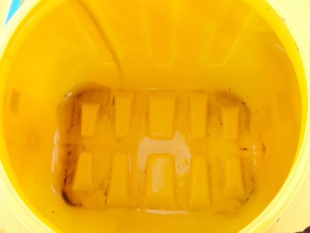 コダマ 中古 ローリータンク