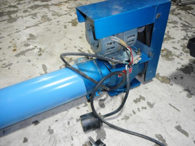 ホクエツ 中古ハイコン