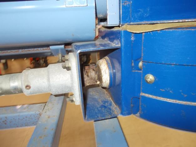 タイショー 中古 グレンコンテナ