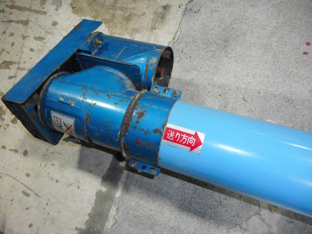 ホクエツ 中古タテコン