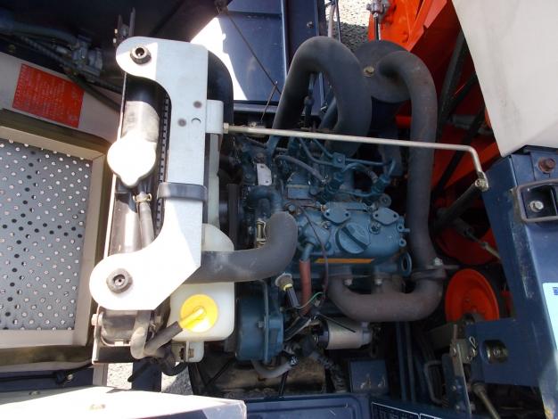 クボタ 中古 コンバイン