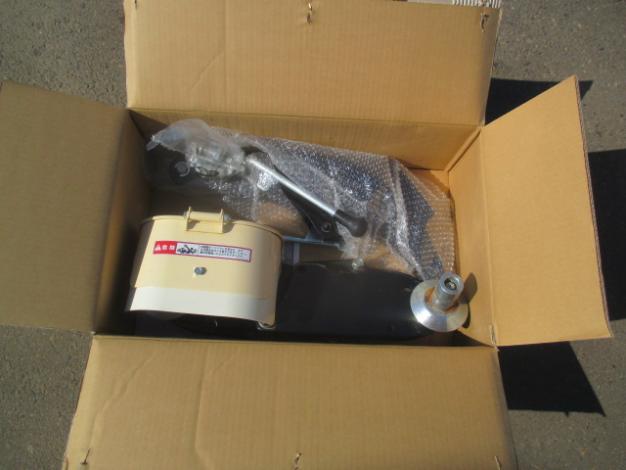 ニプロ 中古 組替キット