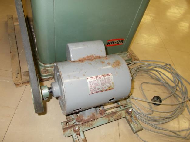 ホソカワ 中古 精米機