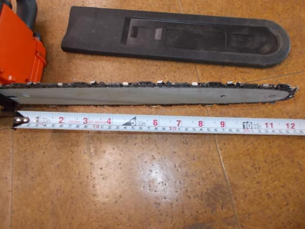 タナカ 中古 チェーンソー