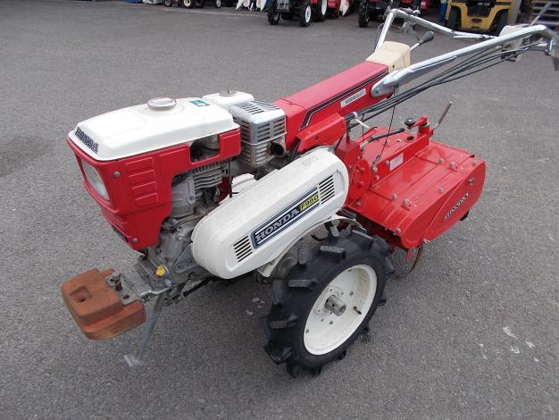 ホンダ耕耘機 – 農キング