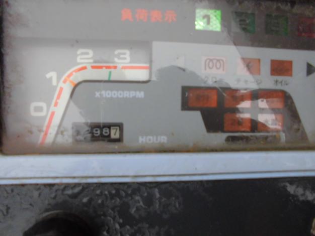 ★大島農機 コンバイン RC-191A★