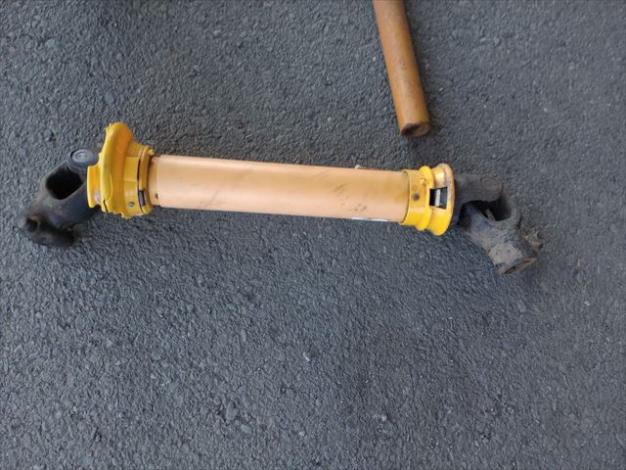 カワベ 中古 ネギ用掘取機 N-25