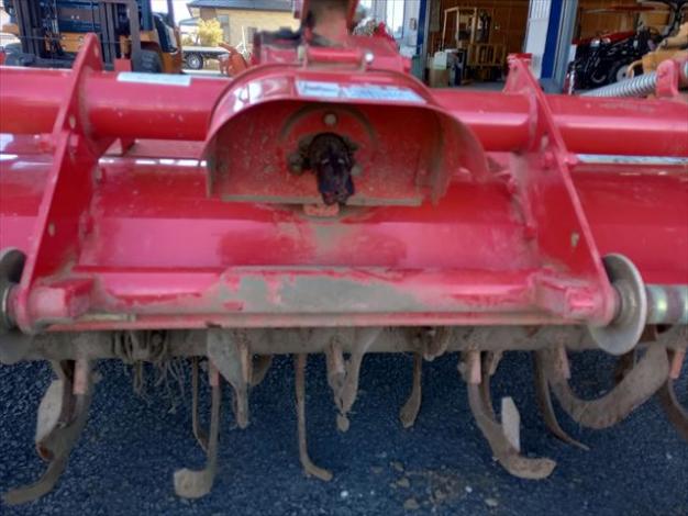 ニプロ 中古 ロータリー