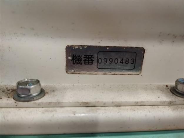 スズテック中古播種機
