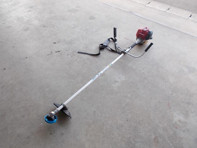 丸山 中古 刈払機 – 農キング