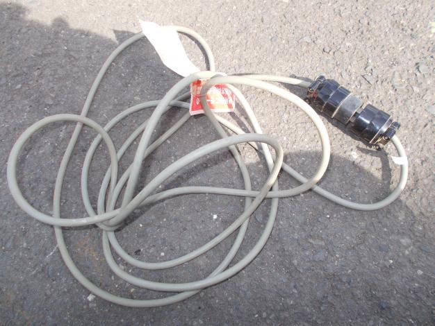 タイショー 中古 レザーコンテナ