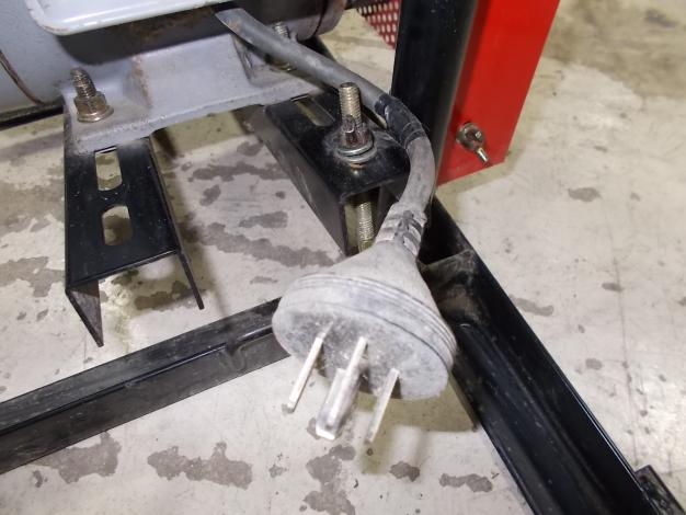 イガラシ 中古 籾殻搬送機