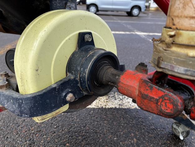 スター 中古 ブロキャス