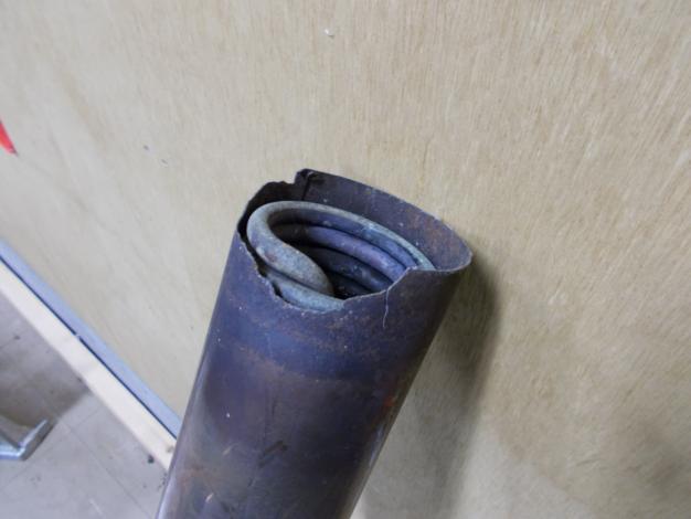 新富士 中古 草焼バーナー