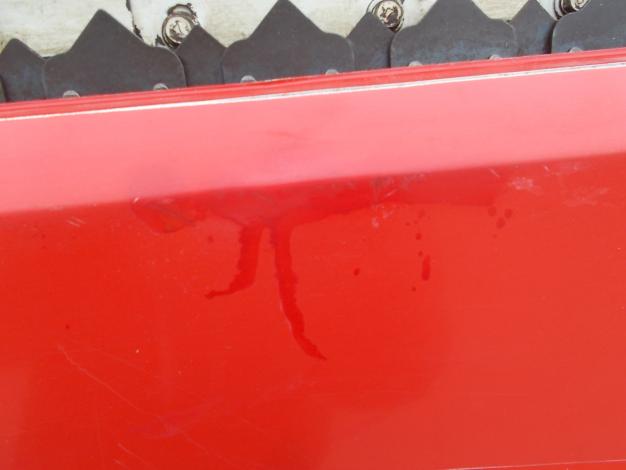 ヤンマー 中古 コンバイン