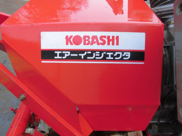 ★コバシ エアーインジェクター(サブソイラー)★