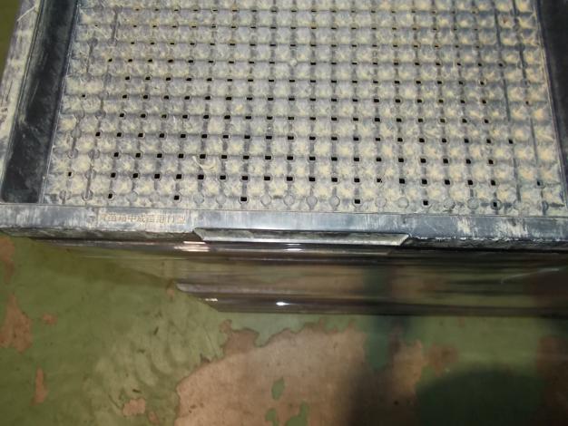 サンコー 中古 苗箱180枚セット