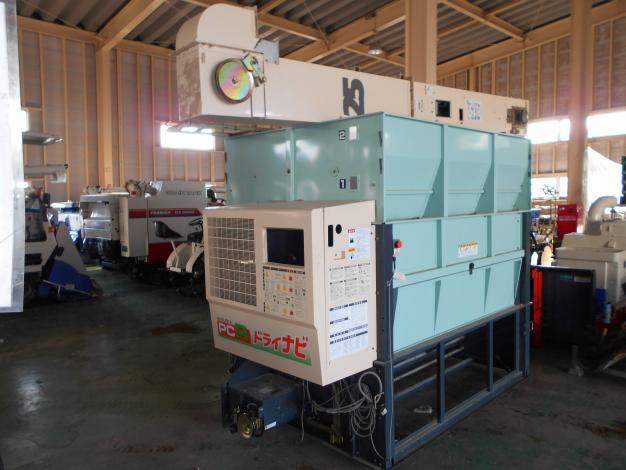 中古 静岡乾燥機 – 農キング