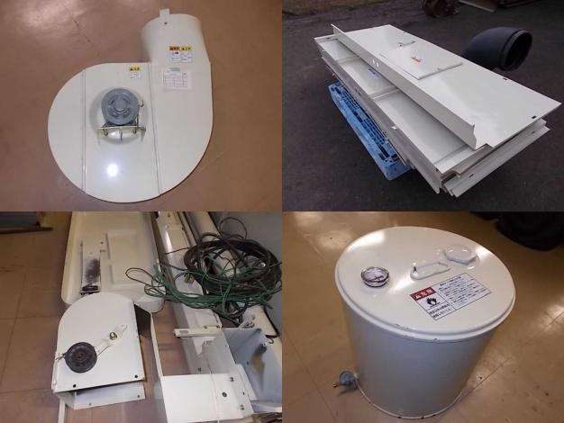 サタケ 中古乾燥機