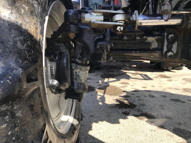 三菱 中古 トラクター