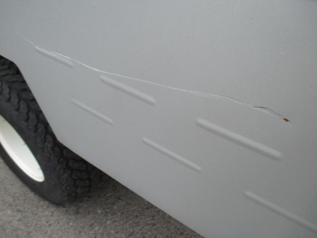 ヤンマー 中古 運搬車 VPG10DC