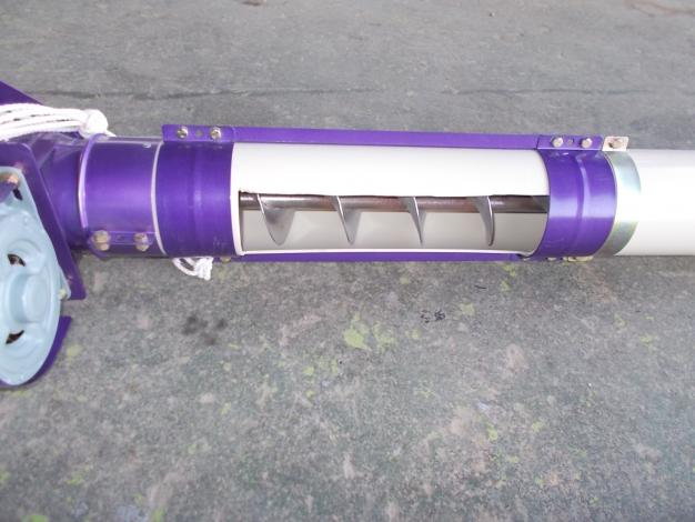 KS製販 中古 ヨコハン KSY-20