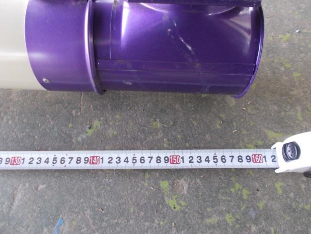 KS製販 中古 ヨコハン KSY-15