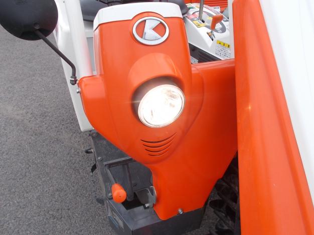 クボタ 中古 コンバイン