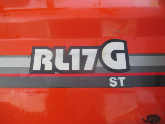 クボタ 中古 トラクター