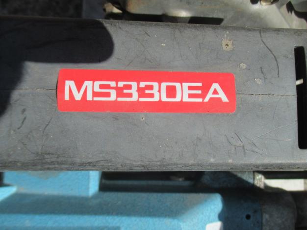 丸山 中古 エンジンポンプ