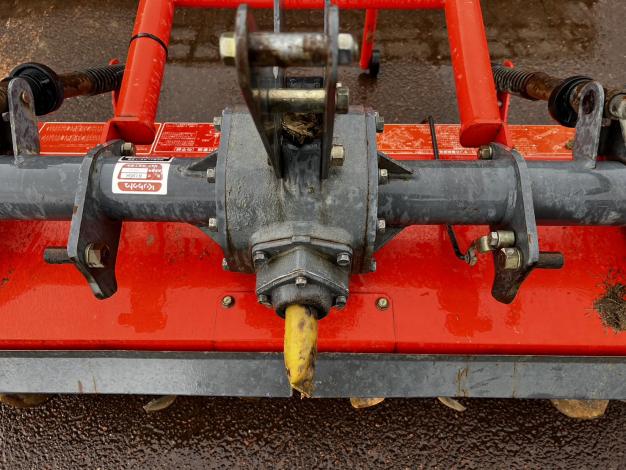 クボタ 中古 ロータリー