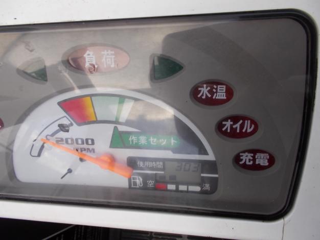 クボタ 中古 コンバイン