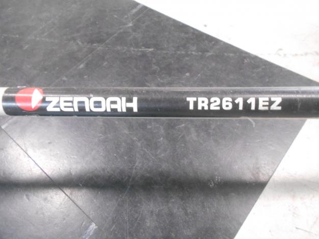 ゼノア 中古 刈払機