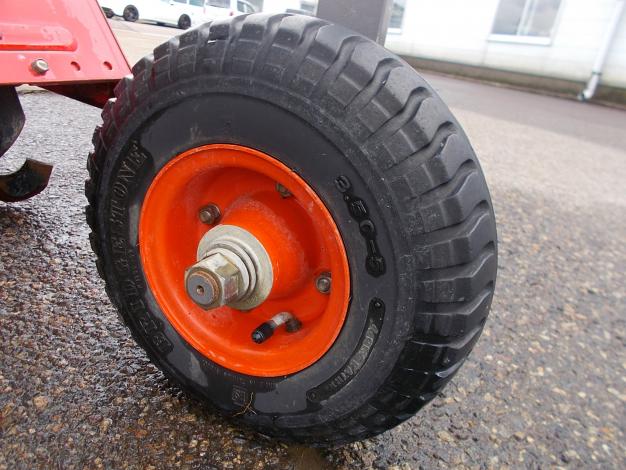 ニプロ 中古 ロータリーカルチ