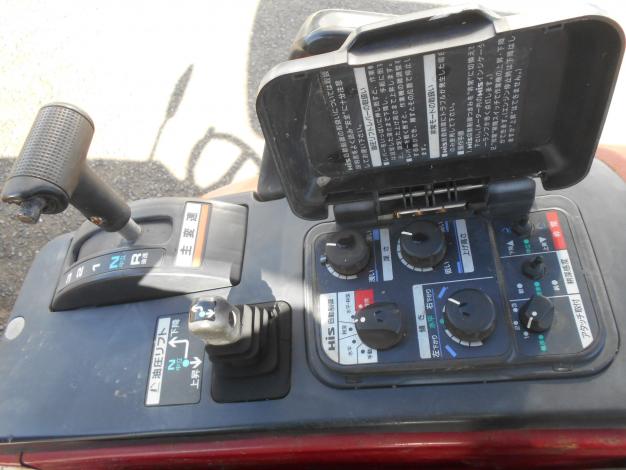 中古 トラクター 20馬力 難有り