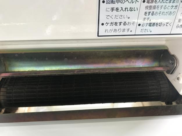 スズテック 中古 播種機