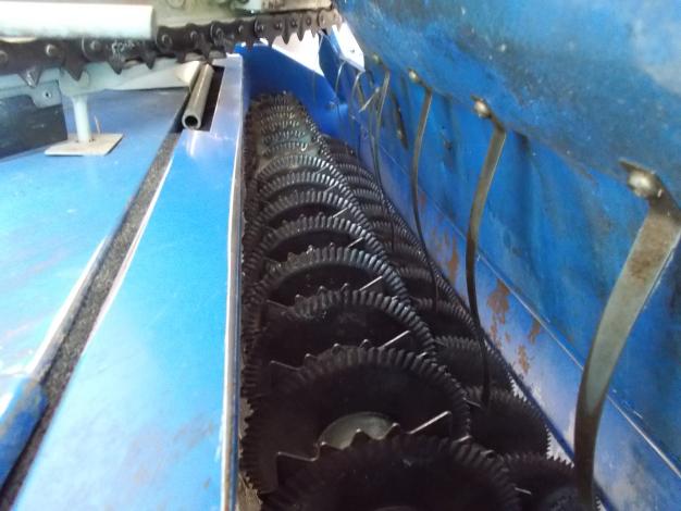 イセキ 中古 コンバイン