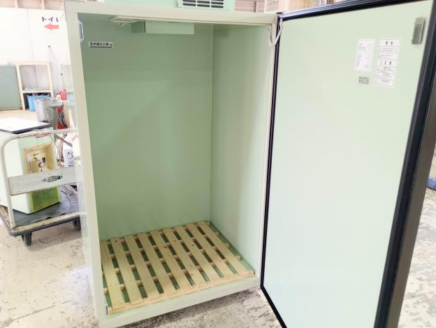 日立中古玄米保冷庫