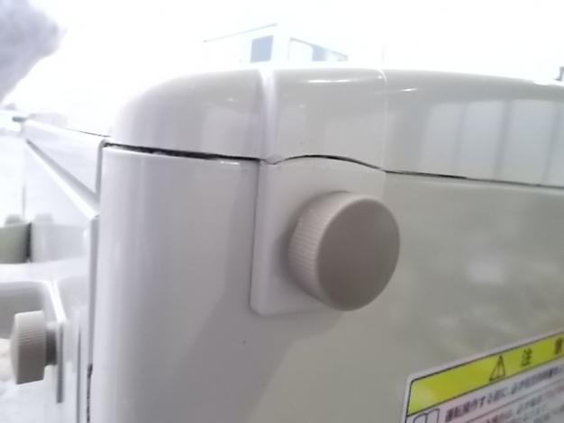 タイガー 中古 選別計量機