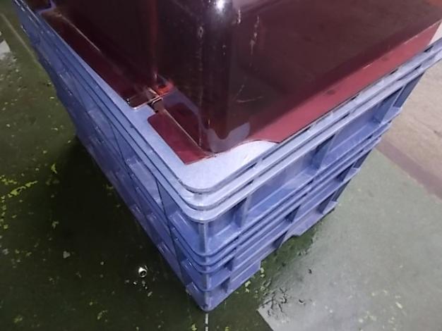 タイガー 中古 催芽機