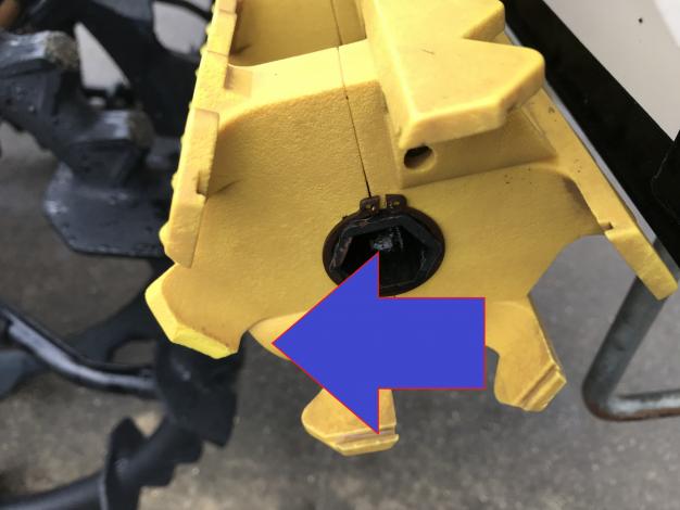 ヤンマー 中古 田植機