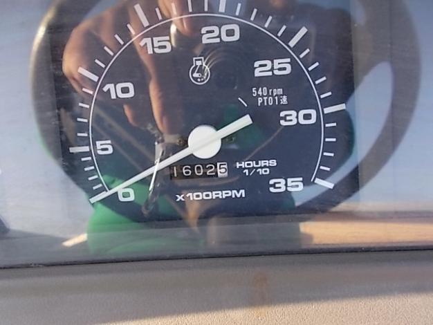 ヤンマー 中古 トラクター