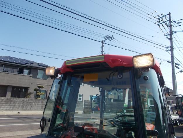 クボタ 中古 トラクター