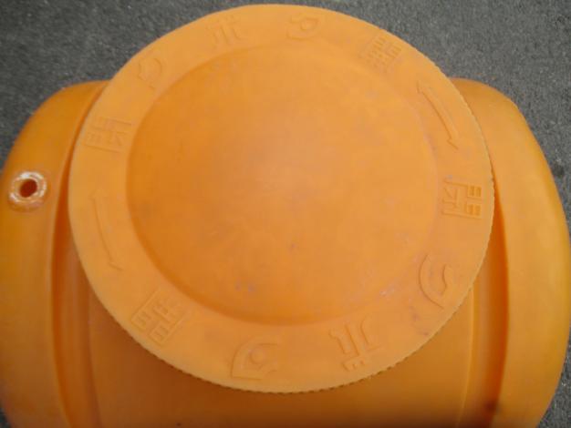 クボタ 中古 ローリータンク
