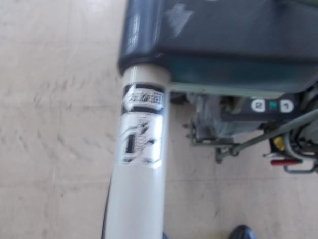 三菱 中古 バインダー