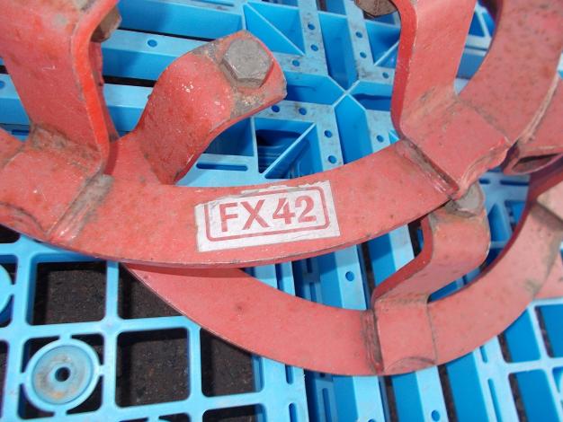 (ヤンマー) 中古 水田カゴ車輪