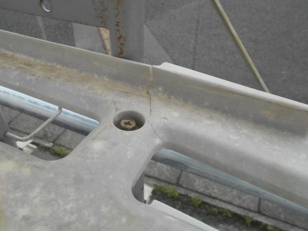 イセキ 中古 田植機 7条 ダブルタイヤ