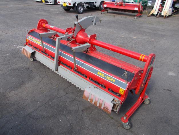 ヤンマー(ニプロ) 中古 ドライブハロー – 農キング