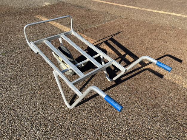 苗一輪車【中古】